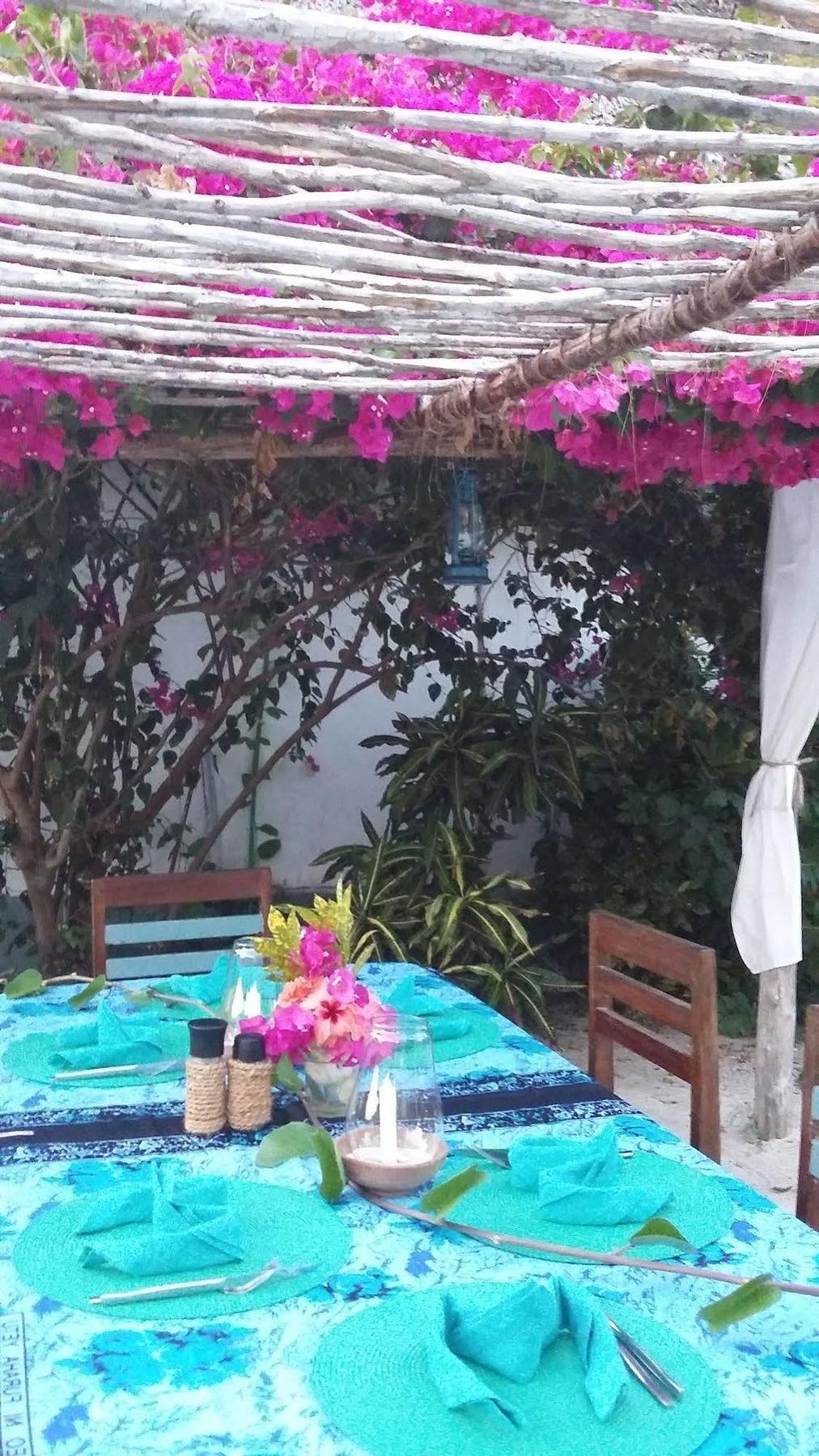 Hotel Bliss Beach