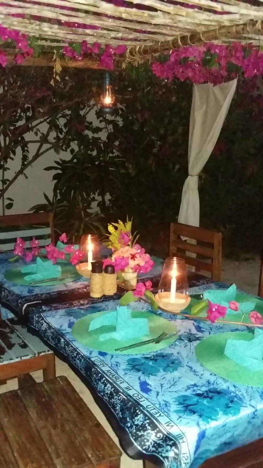 Bliss Beach 3*
