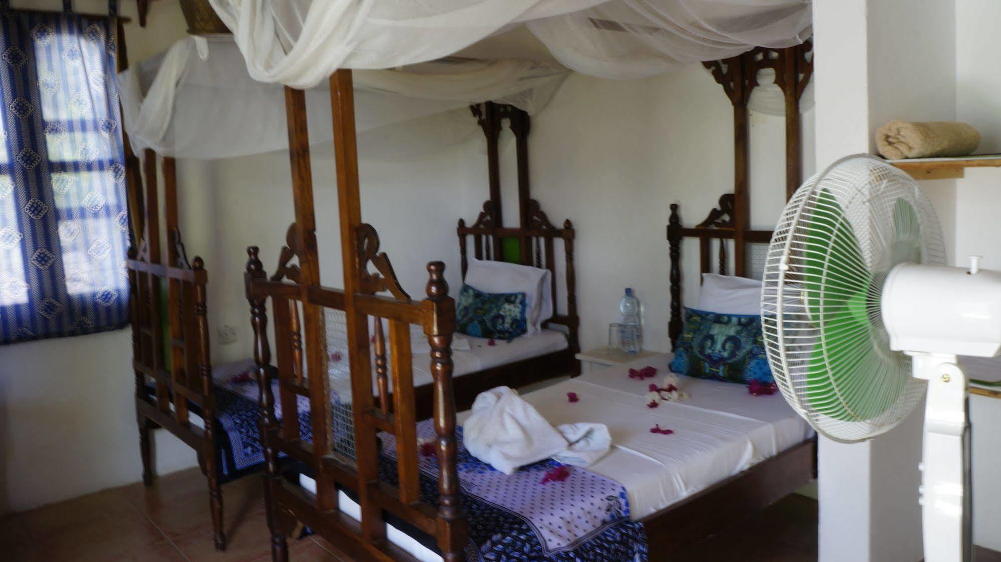 Bliss Beach 3*