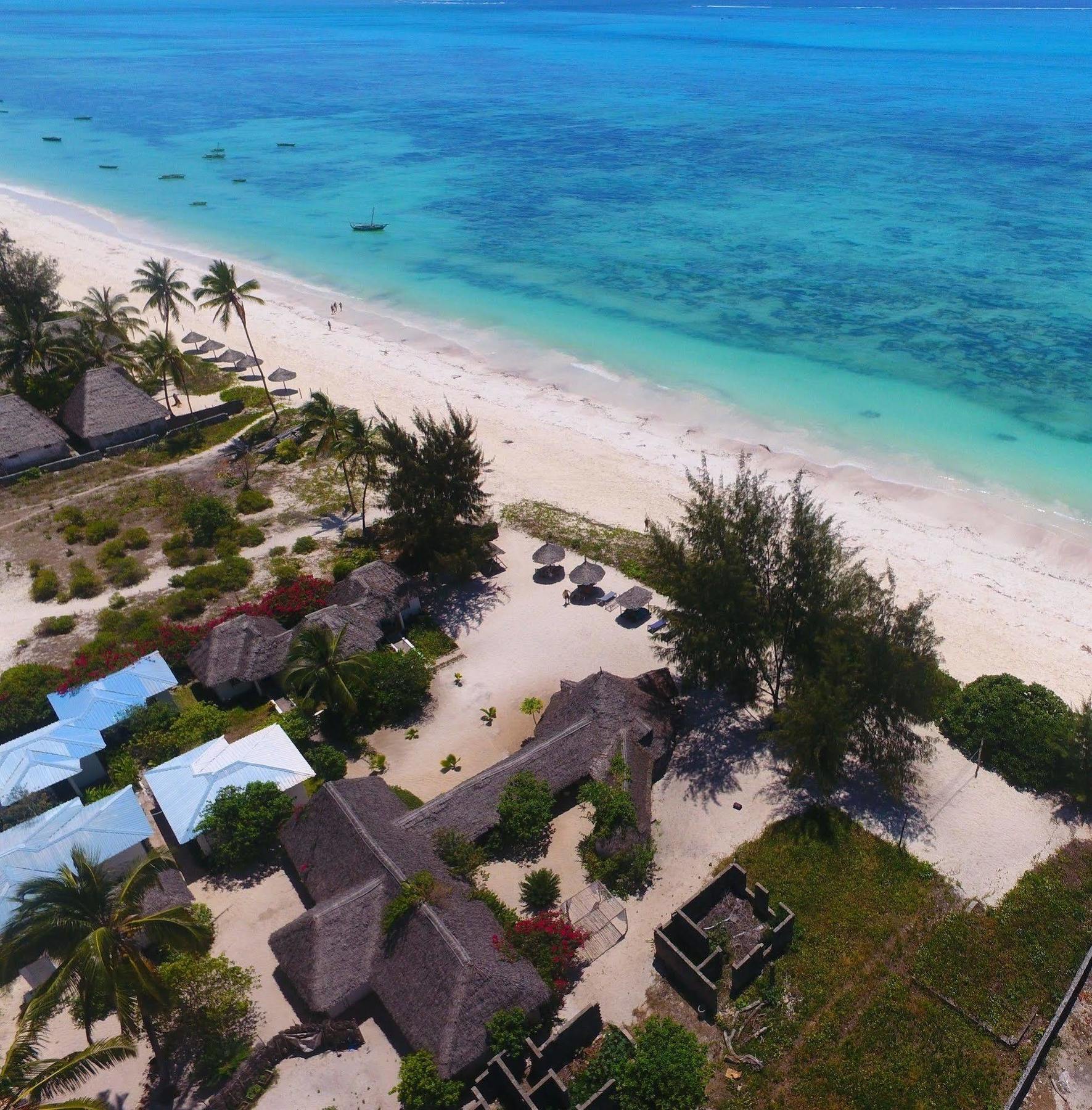 Bliss Beach