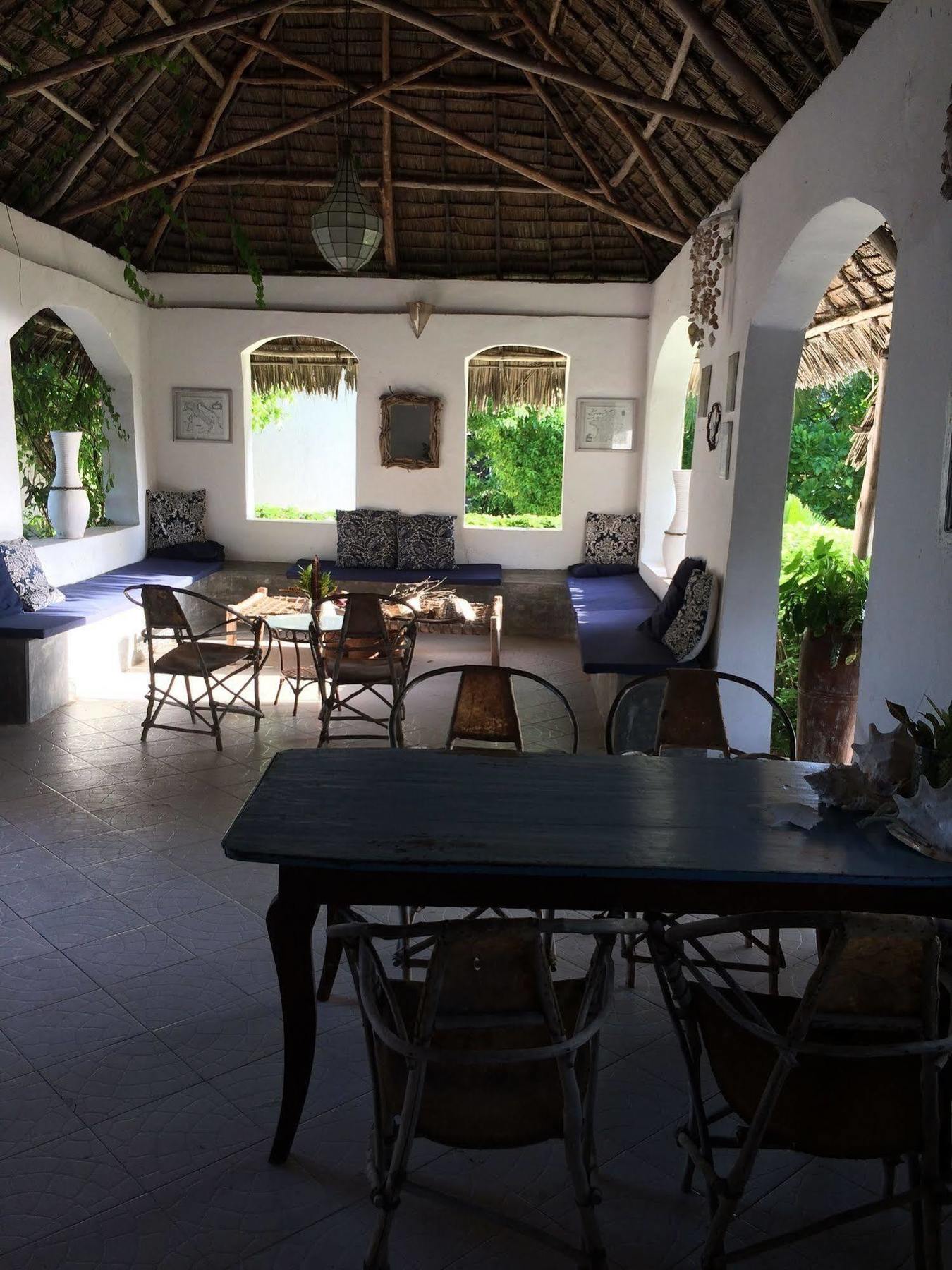 Bliss Beach 3* Zanzibar