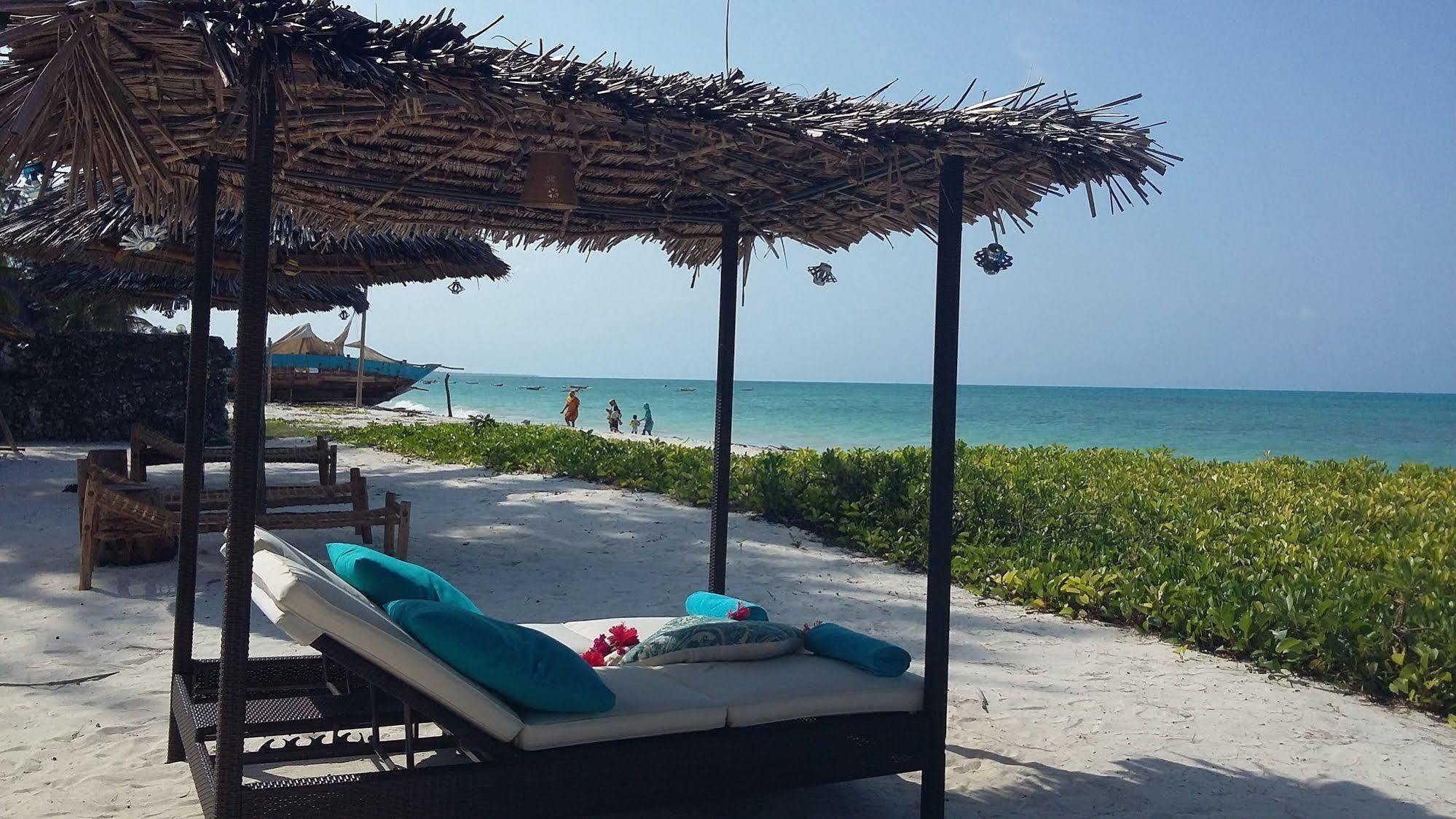 Bliss Beach