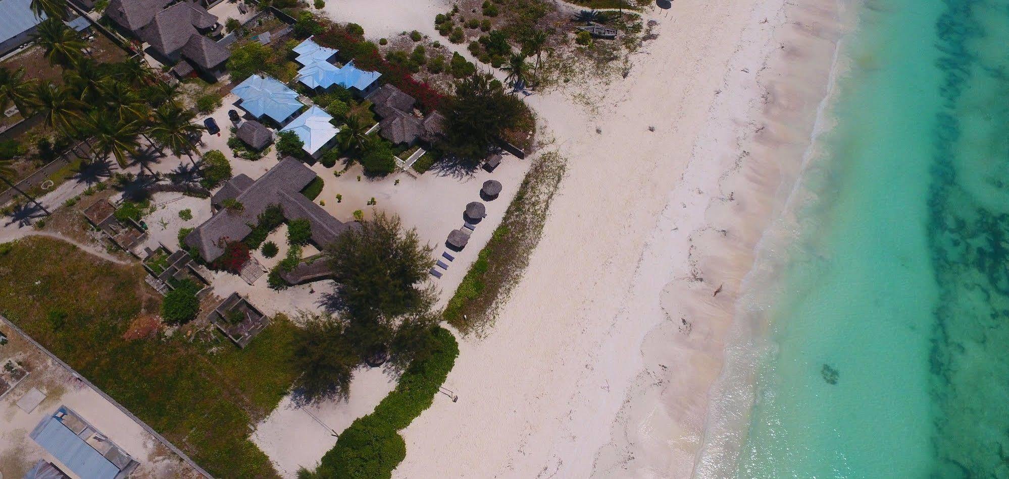 Bliss Beach 3* Zanzibar