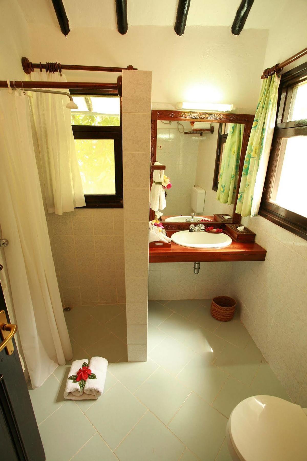 Protea By Marriott Mbweni Ruins 3* Zanzibar