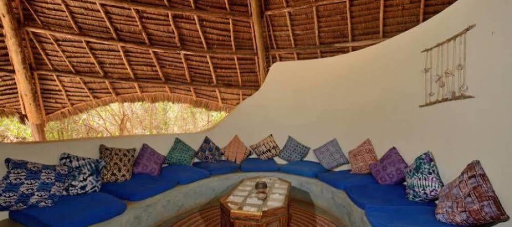 Unguja Hotel 4*