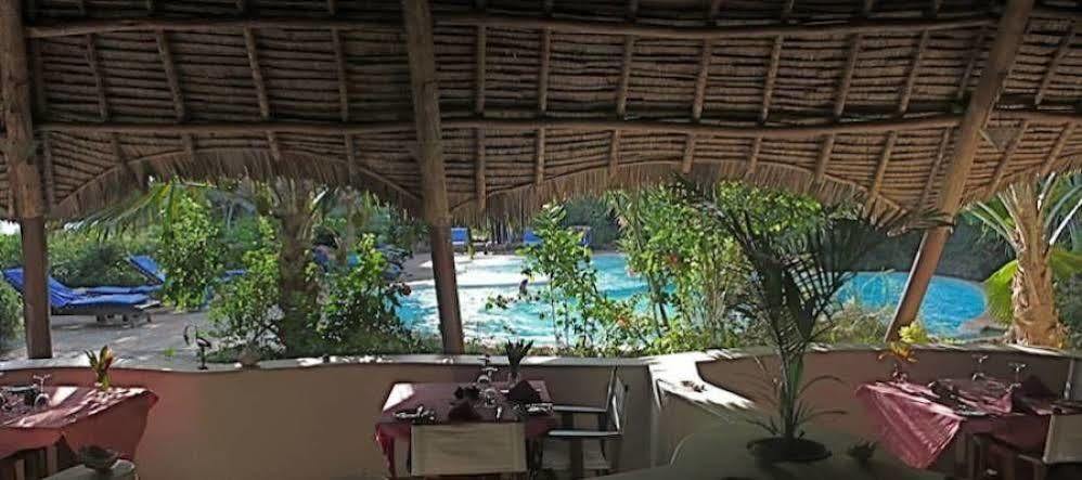 Unguja 4* Sansibar