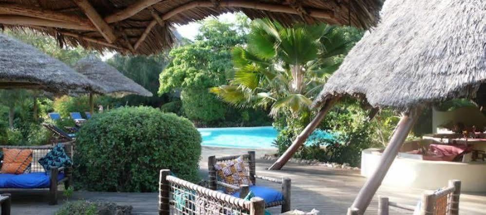Unguja Hotel 4*