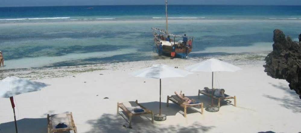 Unguja 4* Sansibar