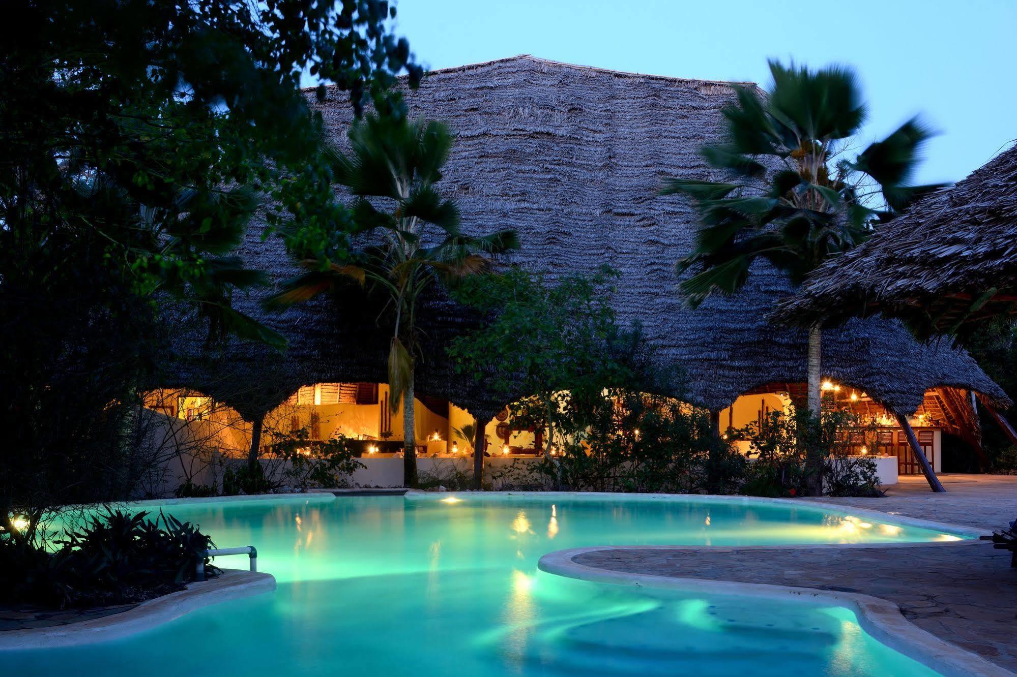 Hotel Unguja