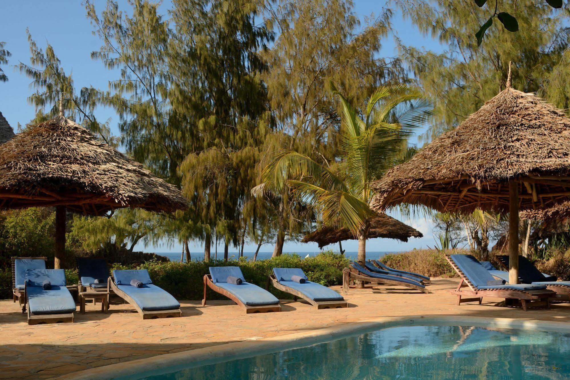 Hotel Unguja