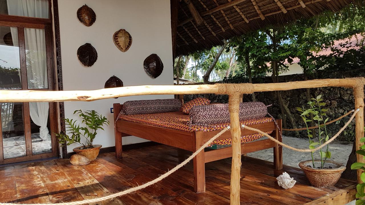 Moyo Villa Kipara