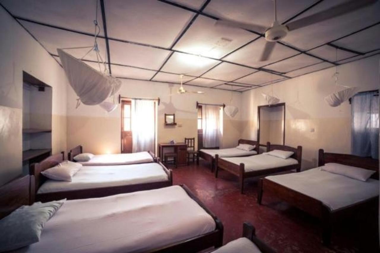Inn Karibu *