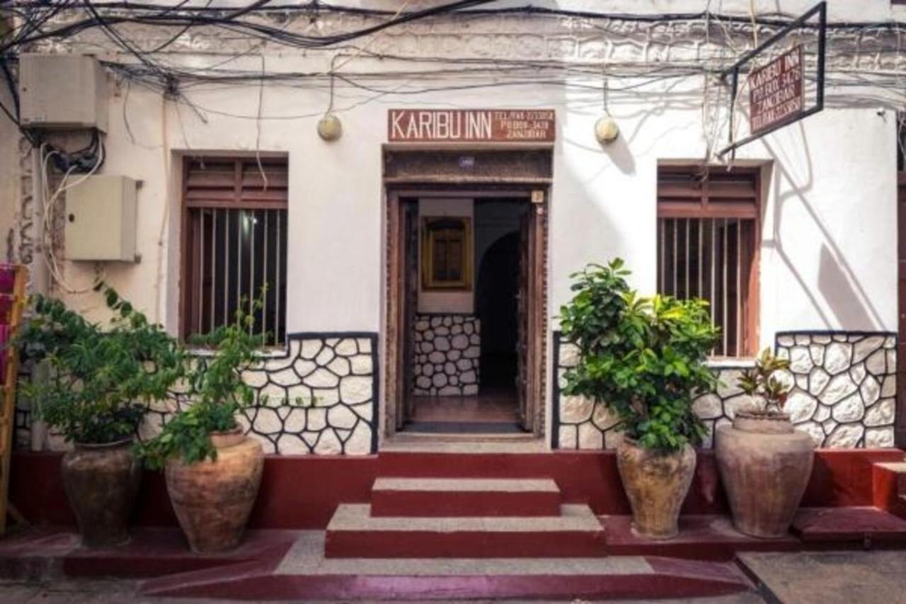 Karibu * Zanzibar