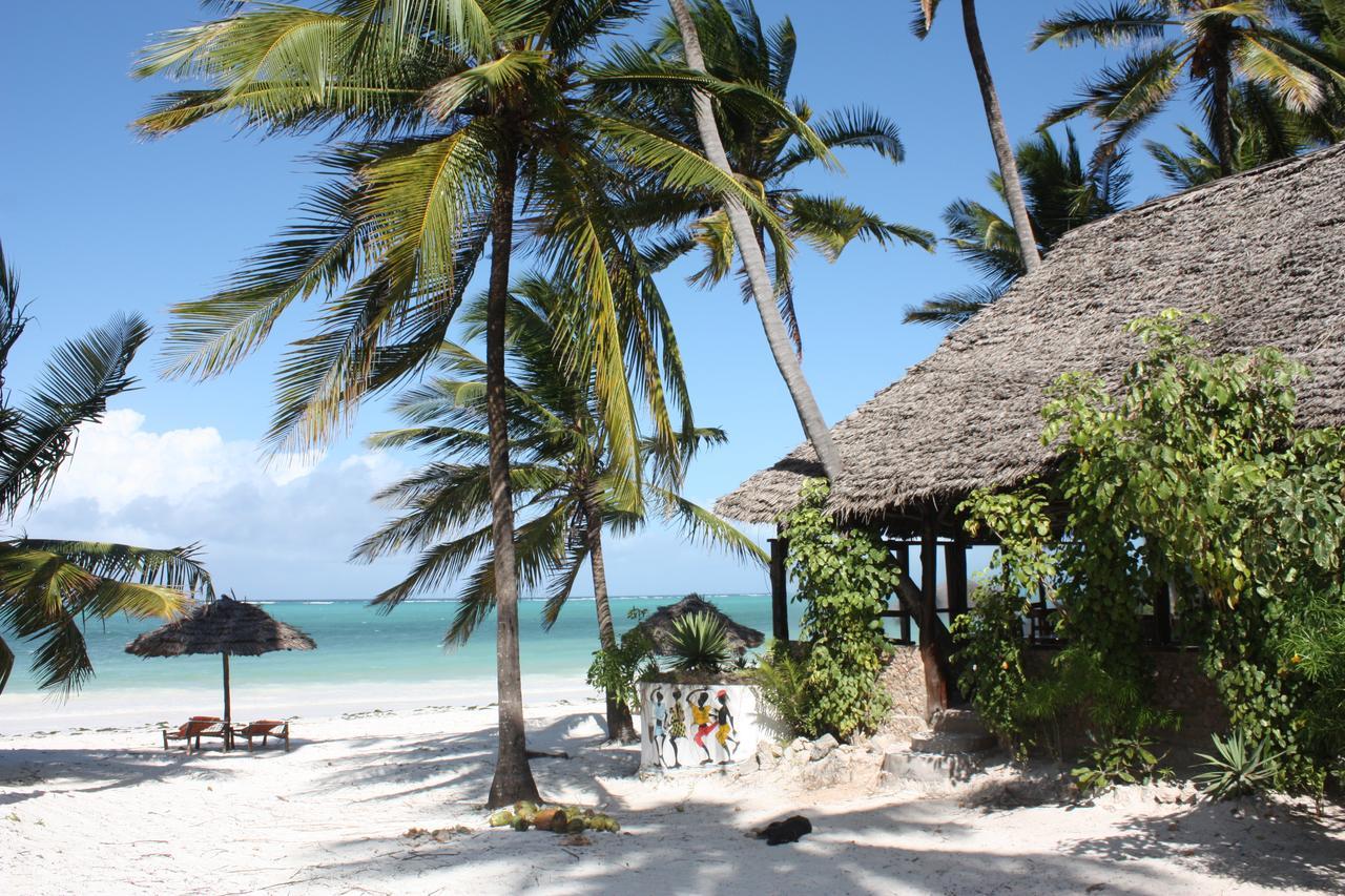 White Zanzibar Hotel