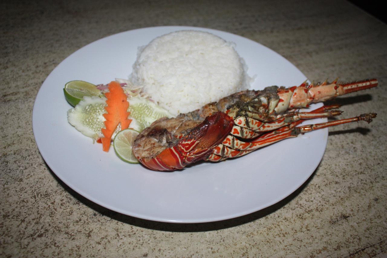 White Zanzibar 3* Paje