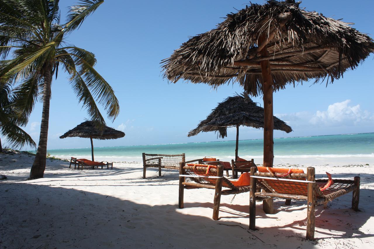 White Zanzibar Hotel