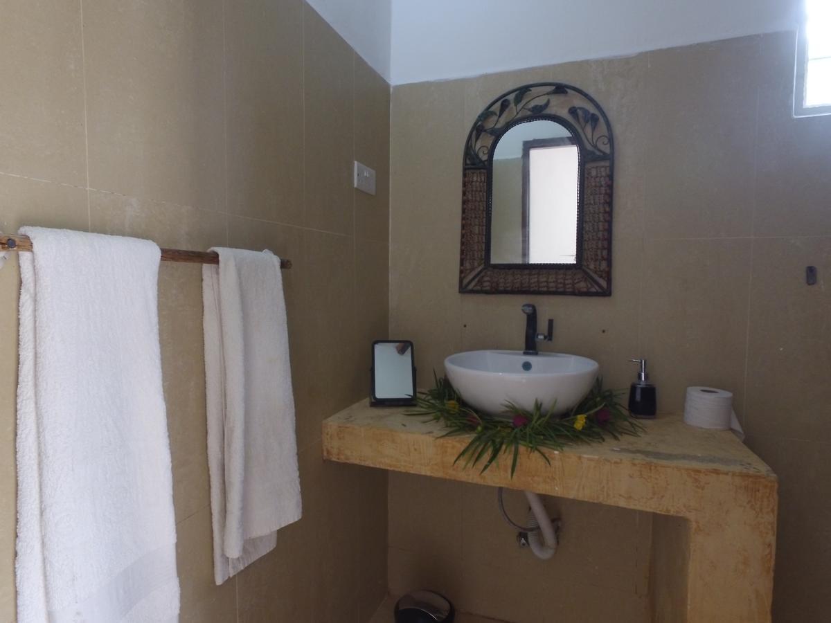 Hotel White Zanzibar