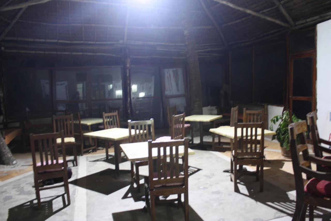 White Zanzibar 3* Paje