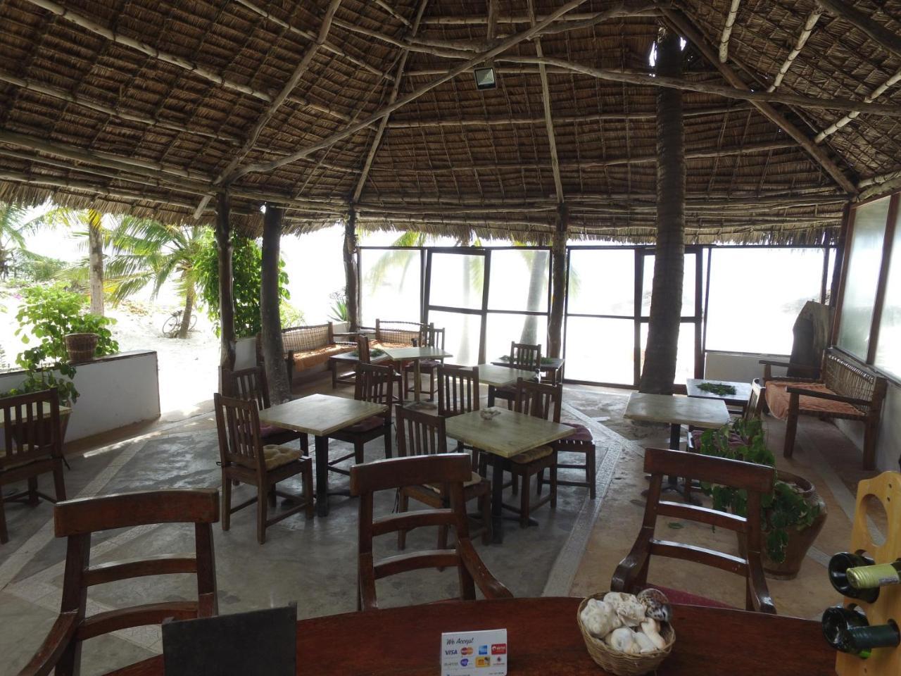 Hotel White Zanzibar