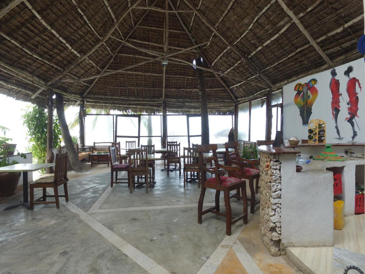 Hotel White Zanzibar