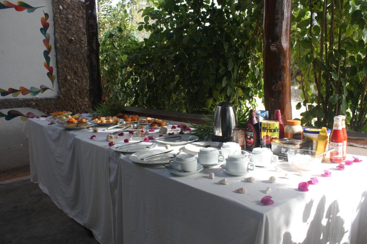 Hotel White Zanzibar 3*