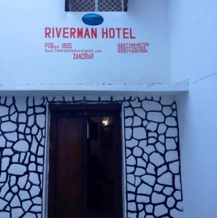 Hotel Riverman 3*