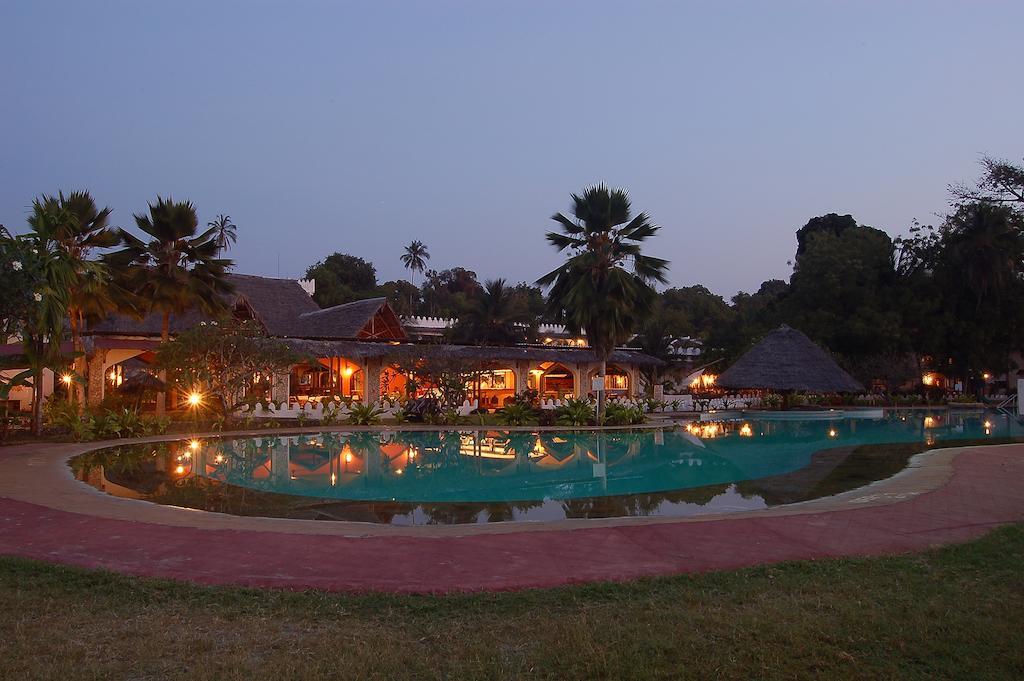 Resort Zanzibar Beach Resort
