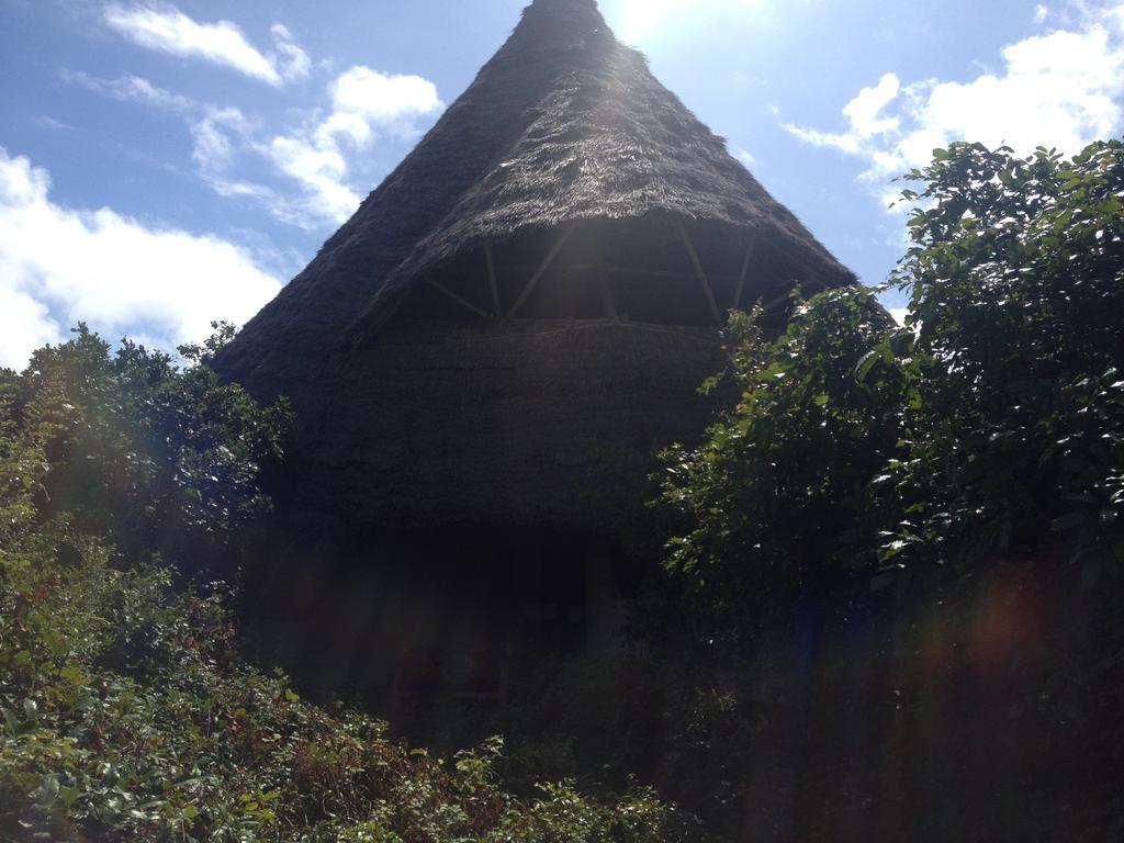 Lodge Unguja *