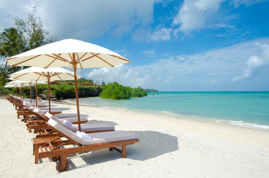 Sea Cliff & Resort 5*