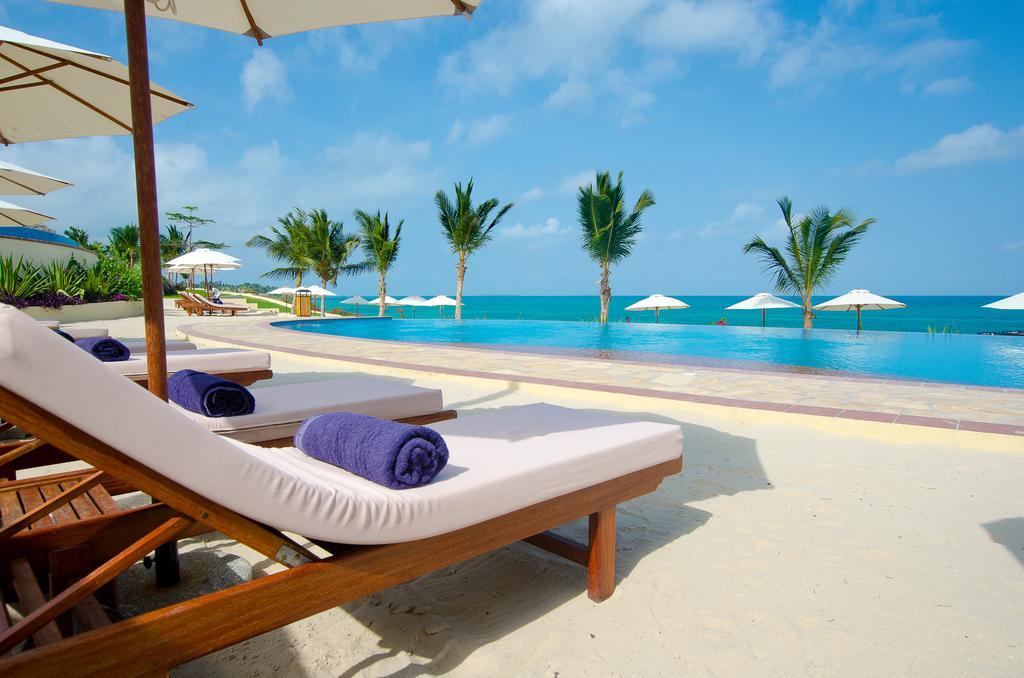 Sea Cliff & Resort 5*