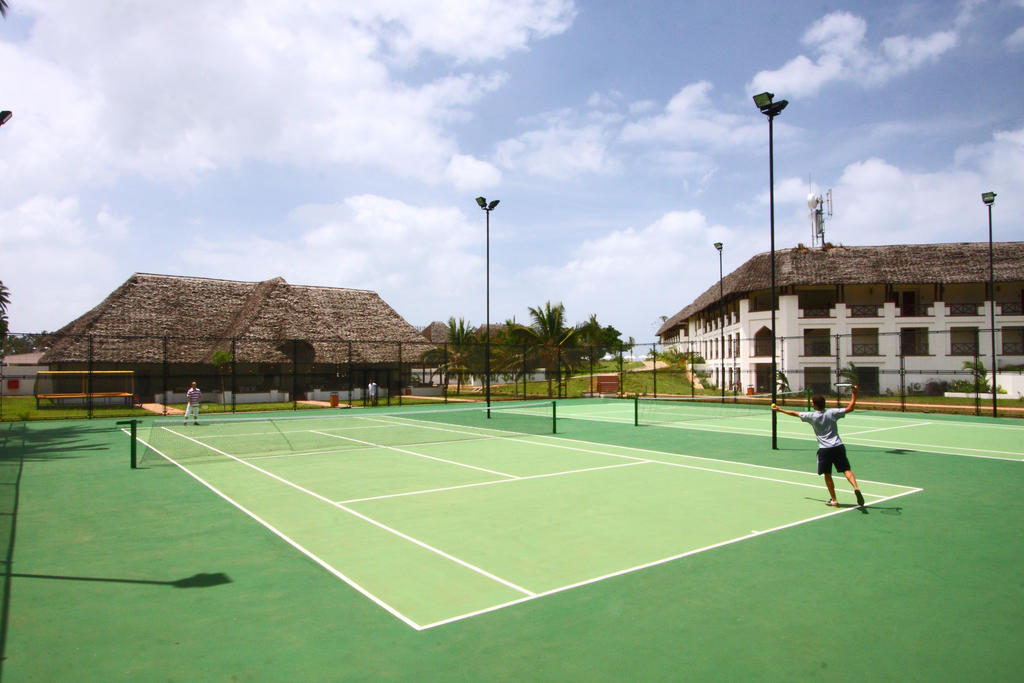 Sea Cliff & Resort 5*