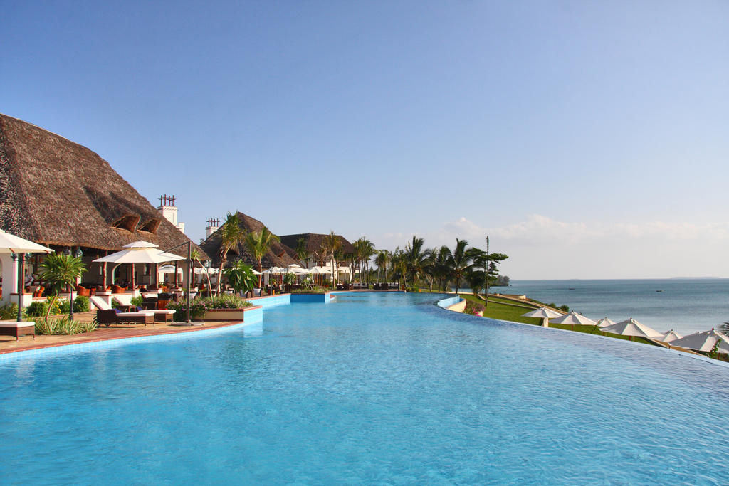 Resort Sea Cliff & Zanzibar