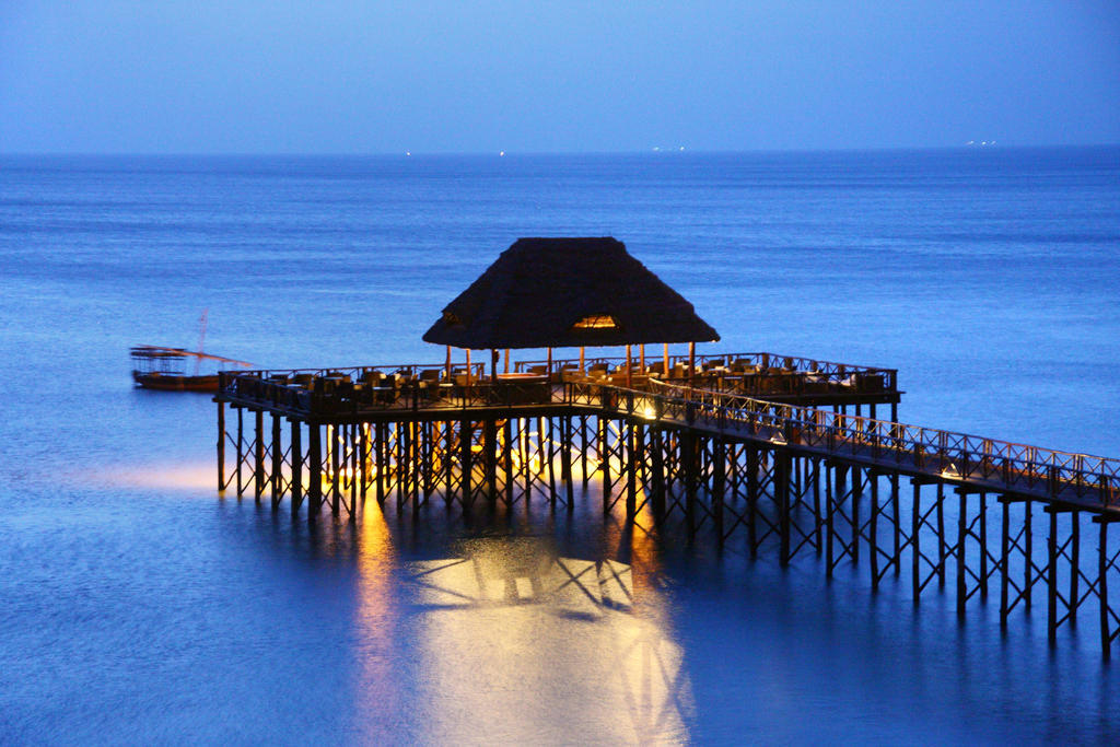 Sea Cliff & Resort 5*