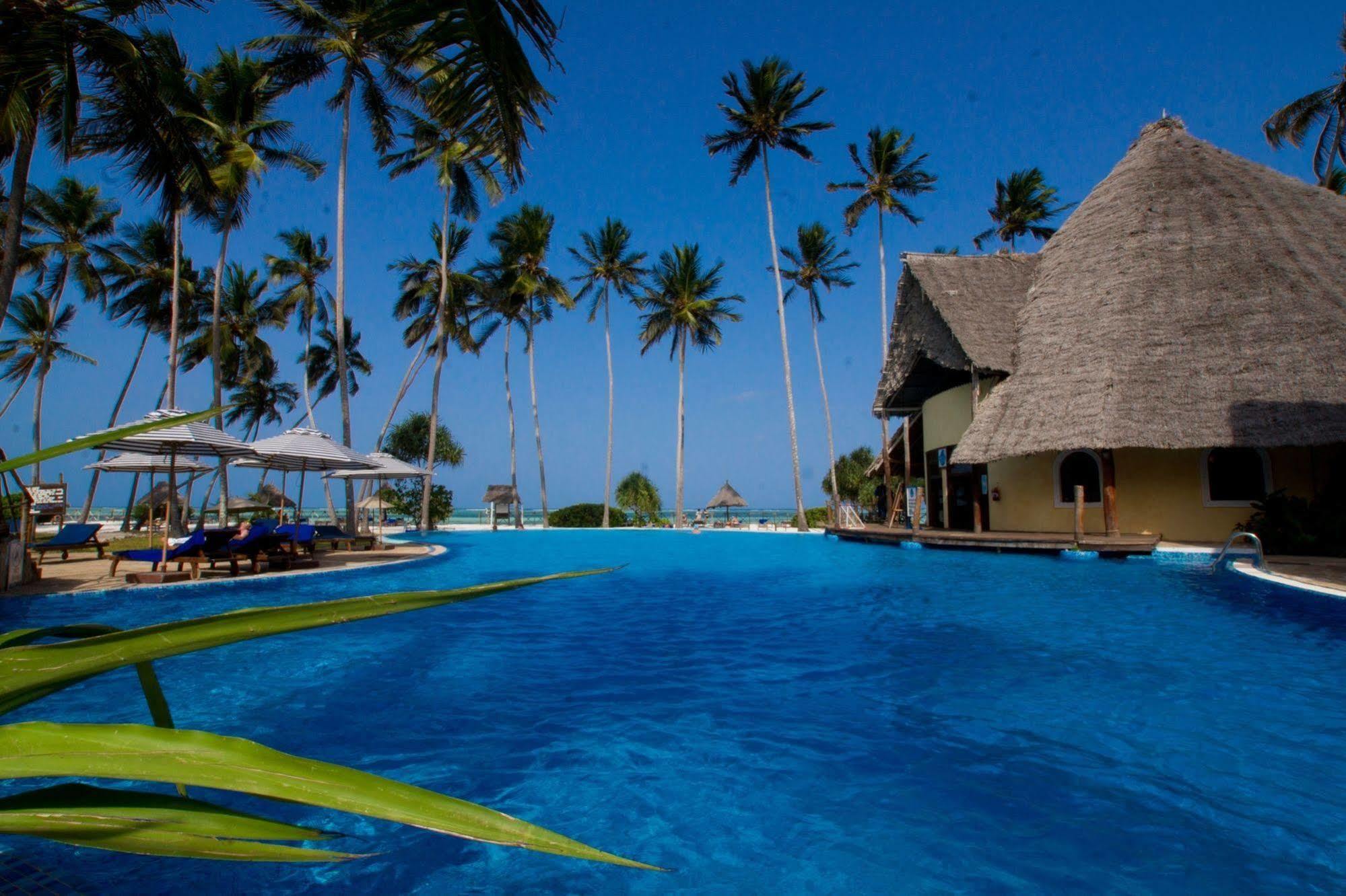 Ocean Paradise & 4*