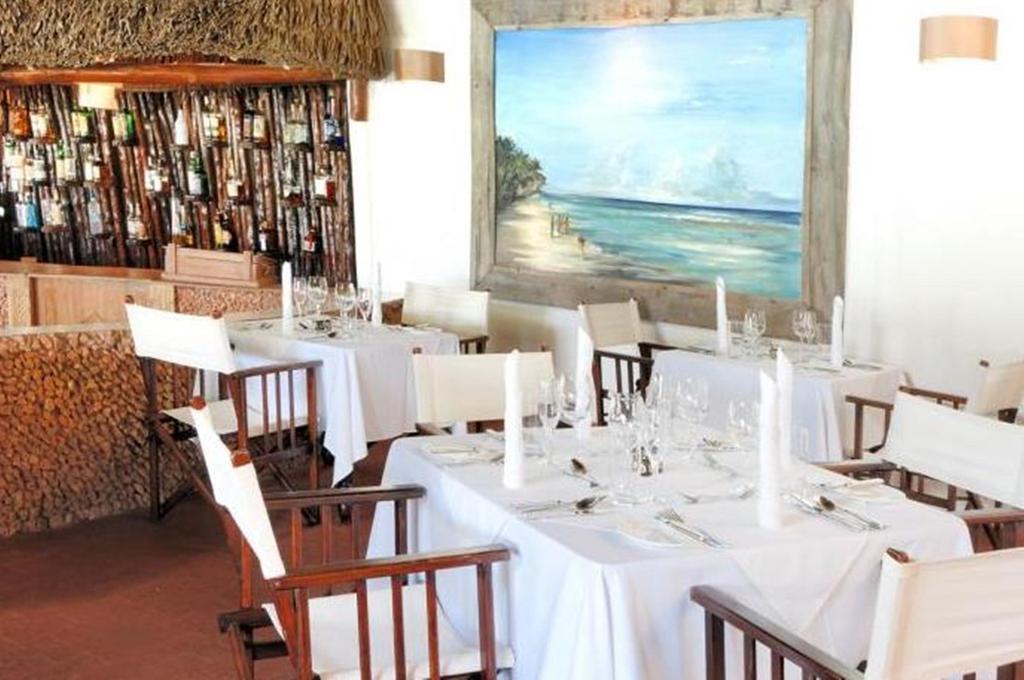 Ras Beach 4*