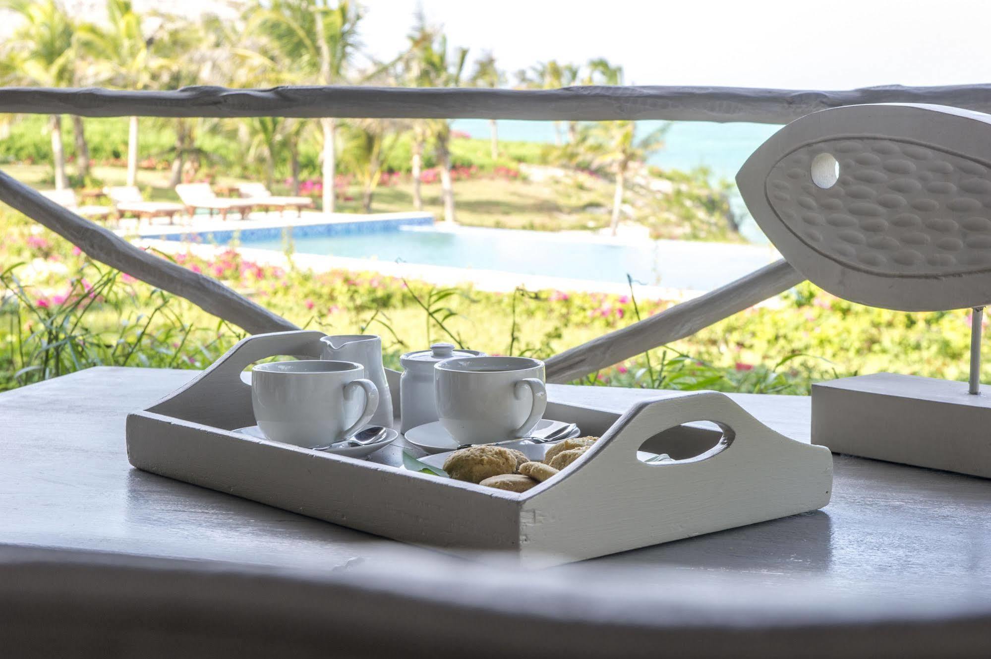 Zawadi Hotel, Zanzibar Resort Michamvi