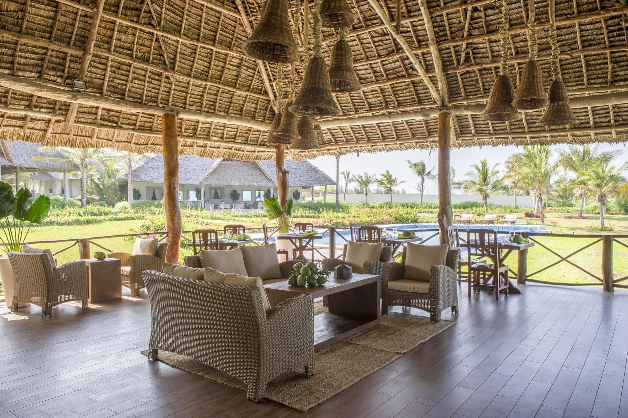 Zawadi Hotel, Zanzibar Resort 5*
