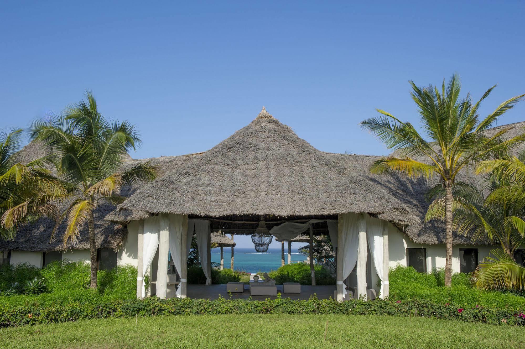 Resort Zawadi Hotel, Zanzibar Michamvi
