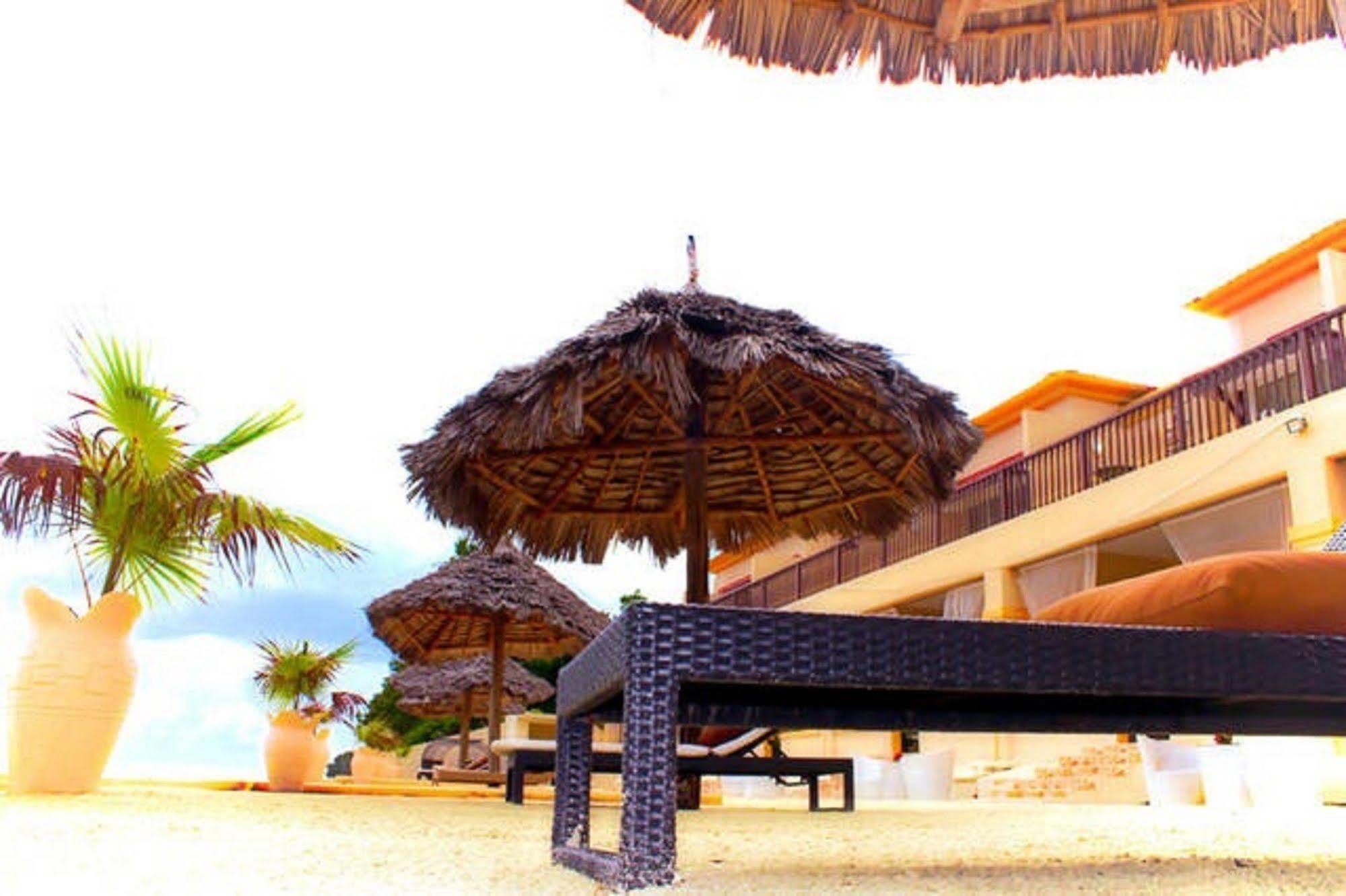 The Island Hotel Zanzibar