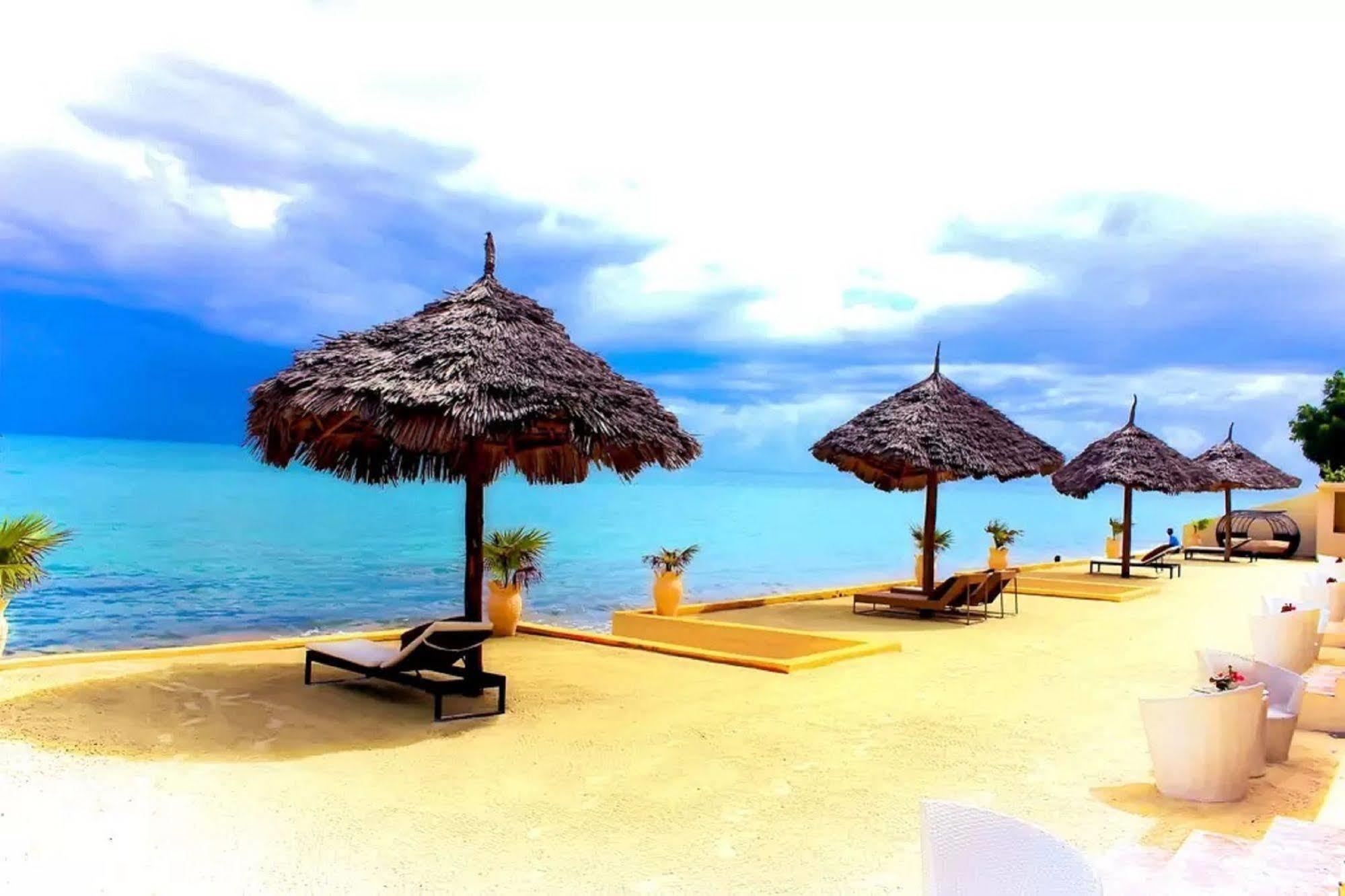 Hotel The Island Zanzibar