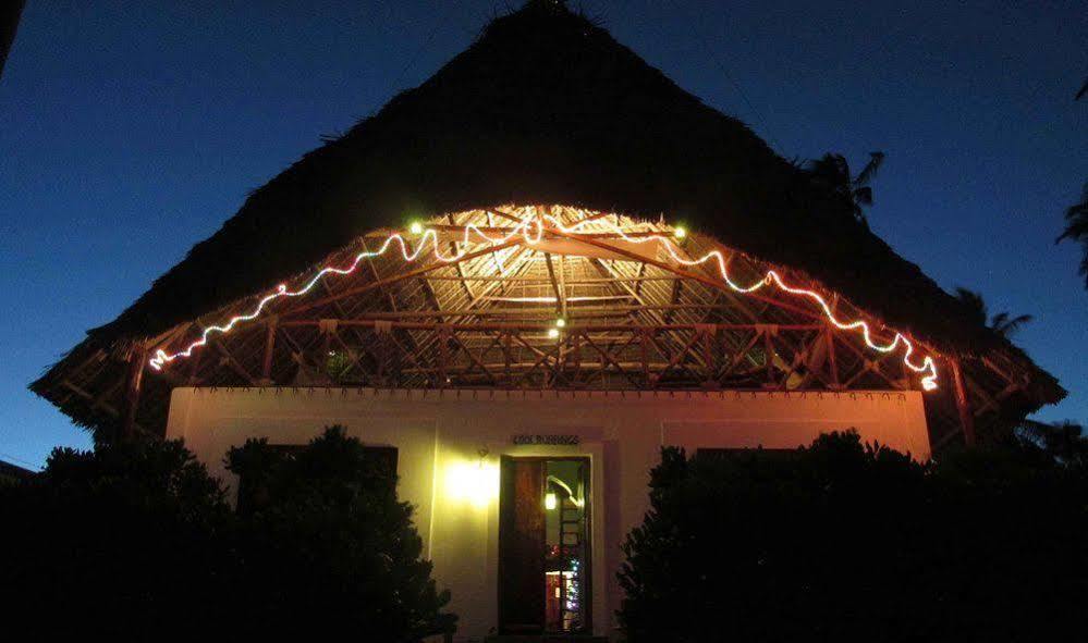 Cool Runnings Bed & Breakfast Jambiani (Zanzibar)