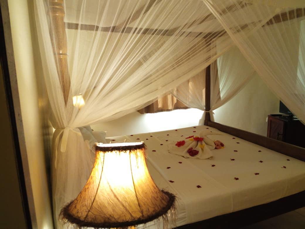 Arabian Nights Hotel 3*