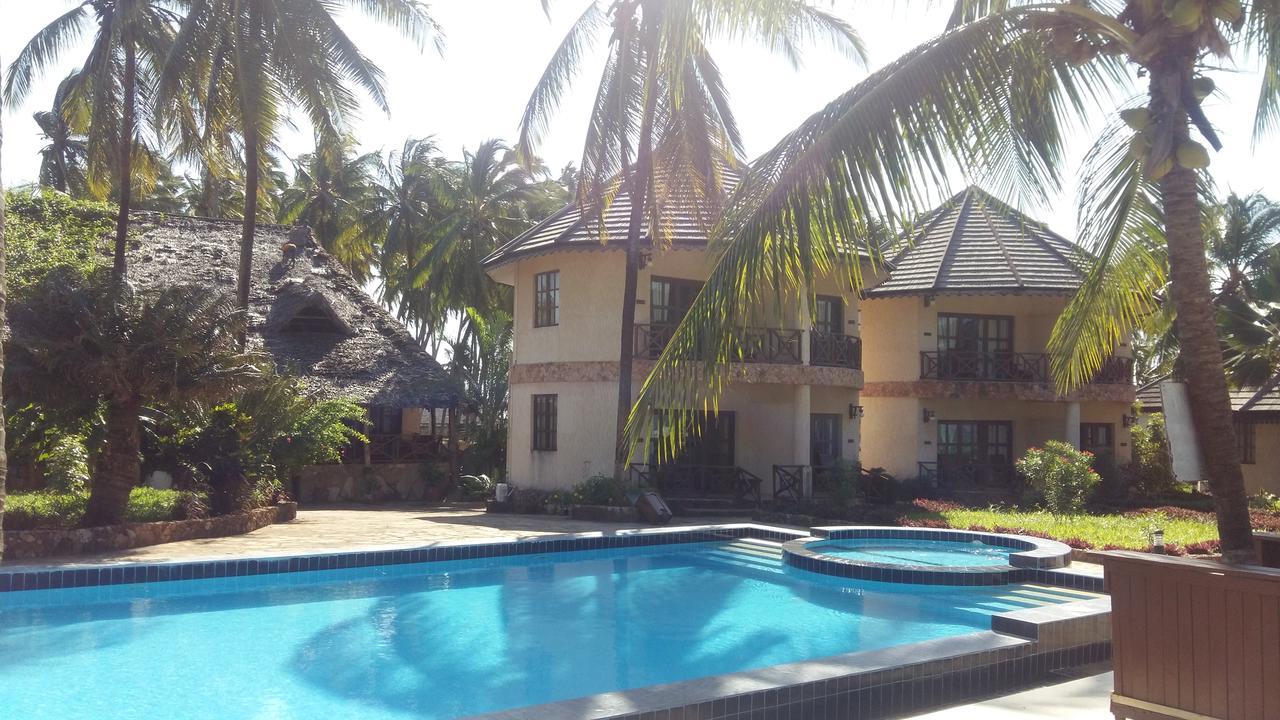 Hotel Arabian Nights Paje