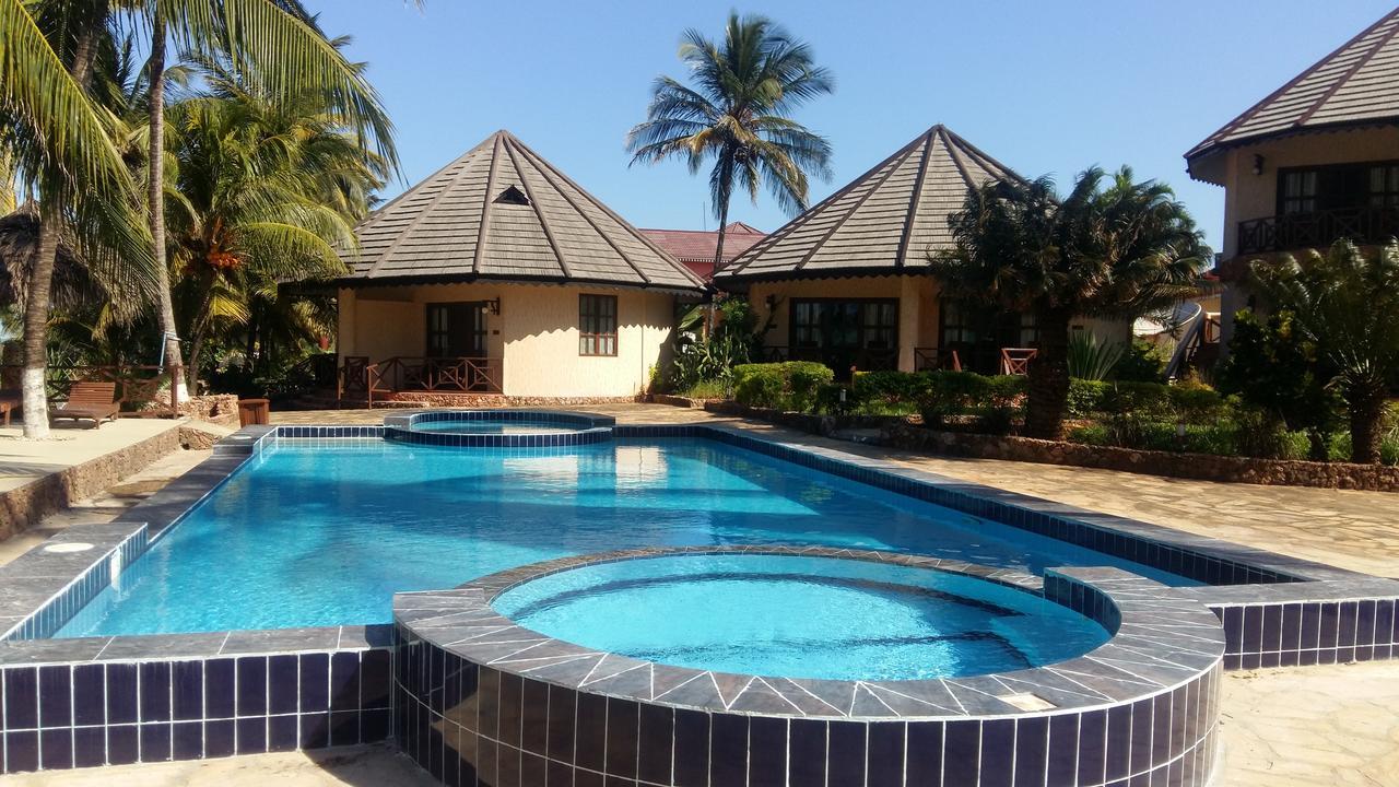 Hotel Arabian Nights Paje
