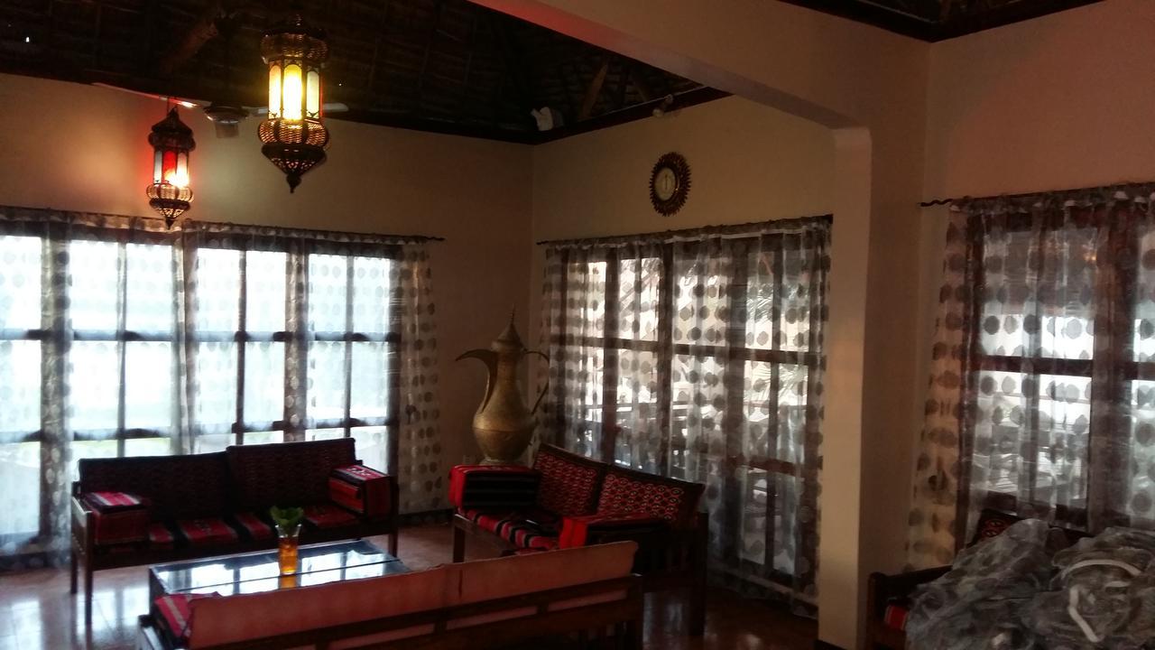 Hotel Arabian Nights Paje