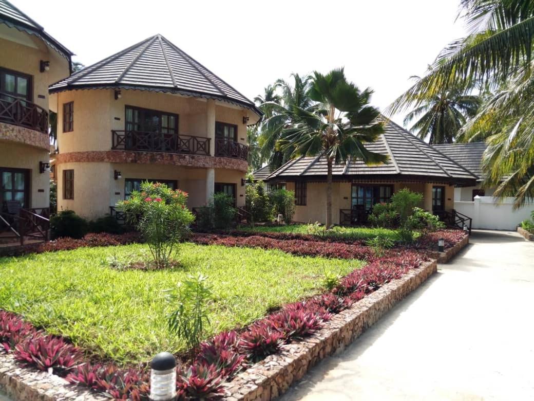 Arabian Nights Hotel Paje