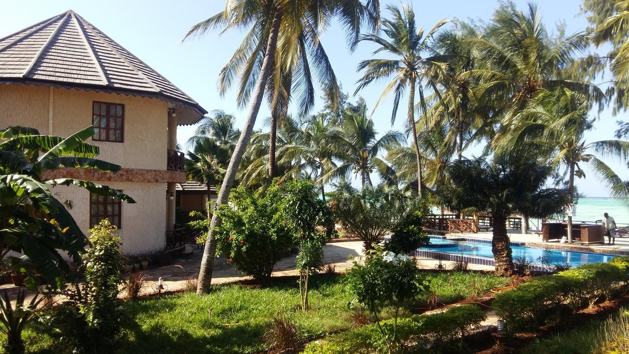 Hotel Arabian Nights