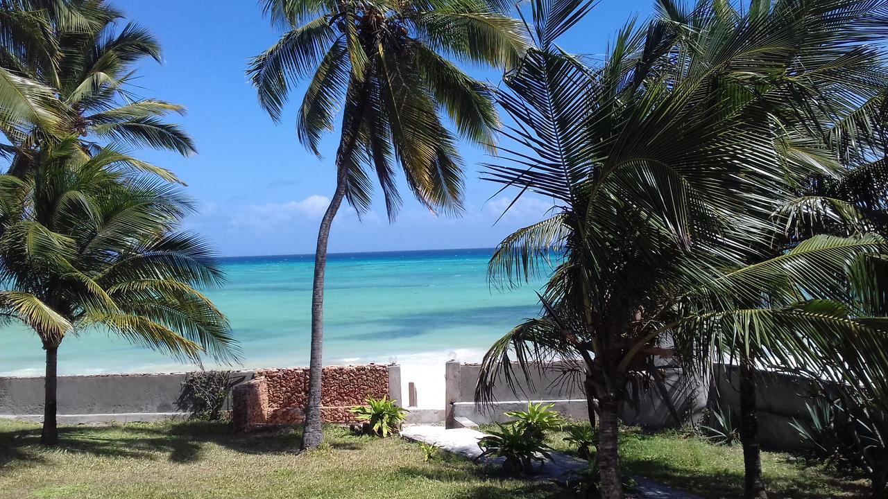 Swahili Beach