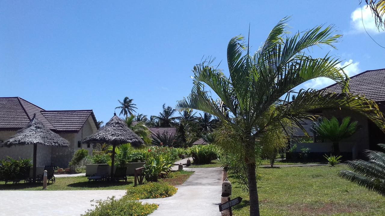 Swahili Beach 3*