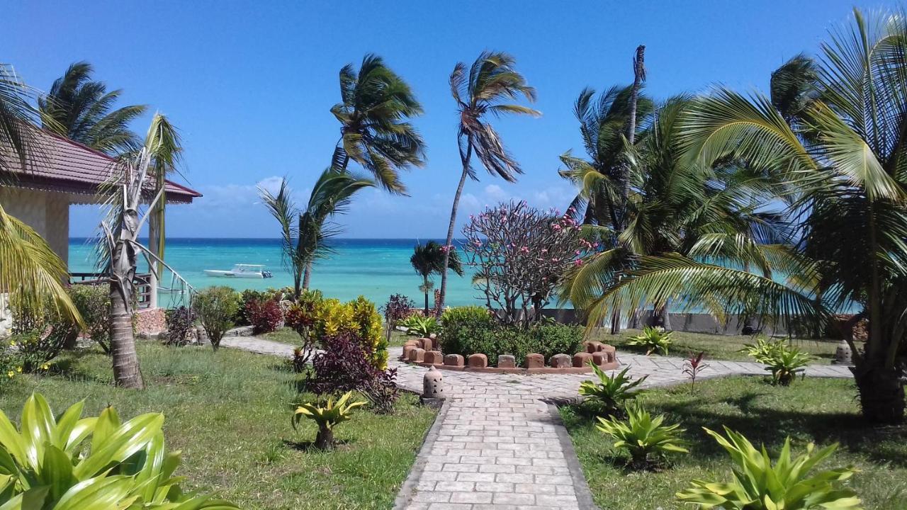 Swahili Beach Zanzibar
